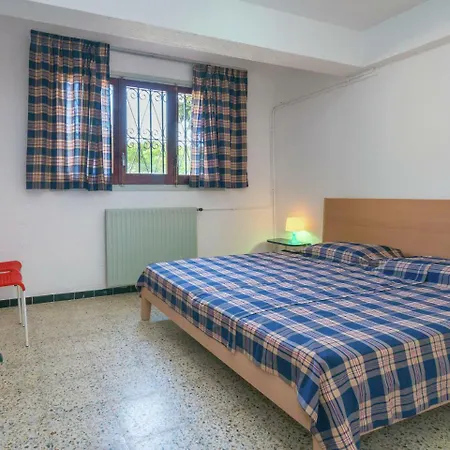 Apartment Modern In With Swimming Pool Lloret de Mar