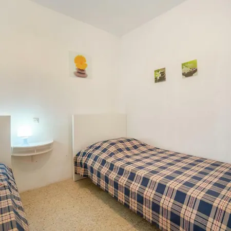 Modern In With Swimming Pool Lejlighed Lloret de Mar