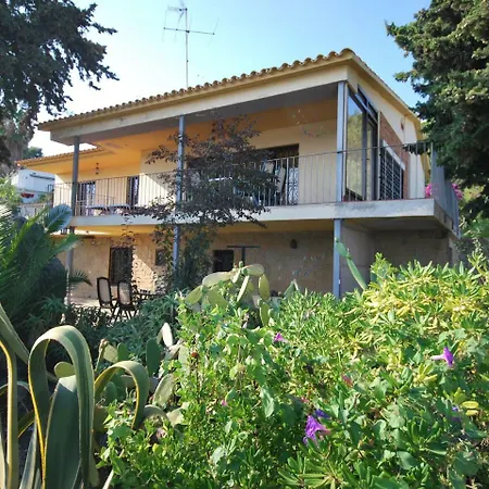 Lejlighed Modern In With Swimming Pool Lloret de Mar