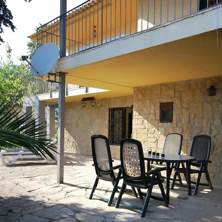 شقة Modern In With Swimming Pool يوريت دي مار